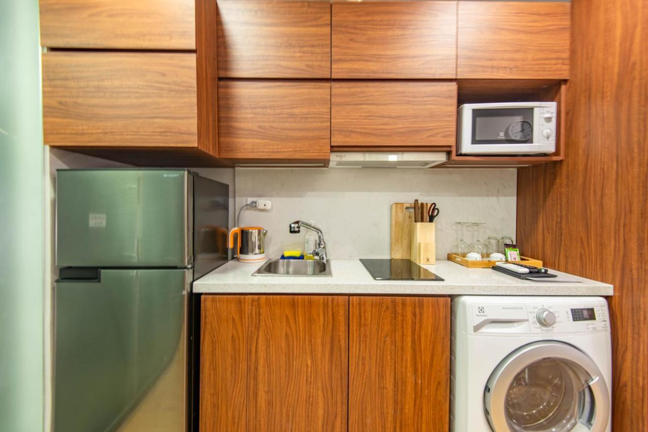 22Land Moon West Lake Hanoi Exterior photo