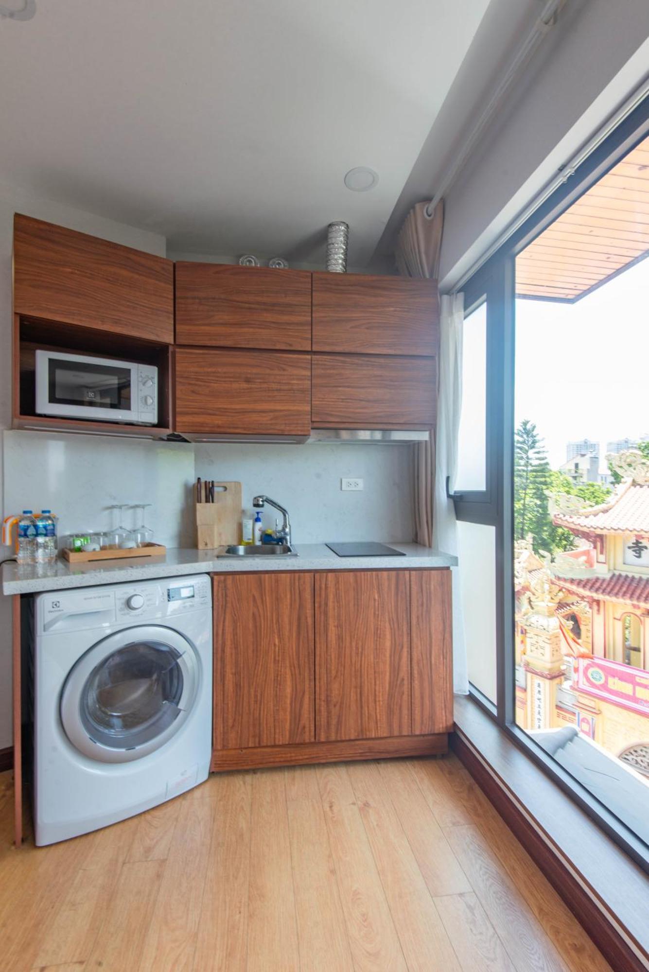 22Land Moon West Lake Hanoi Exterior photo